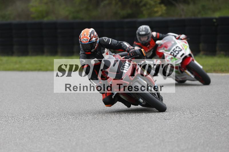 /57 03.10.2025 Speer Racing ADR/Gruppe rot/107
